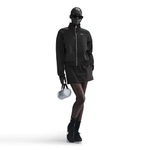 Women's sweat jacket Nike image-0