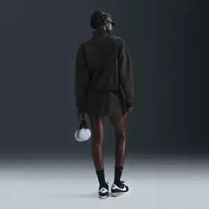 Women's sweat jacket Nike image-2