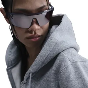 Women's hooded sweatshirt Nike Phoenix Fleece image-5