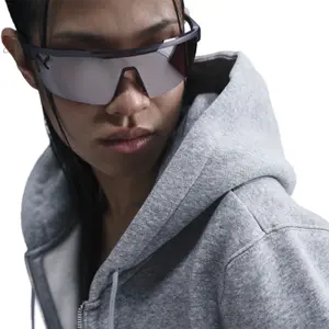 Women's hooded sweatshirt Nike Phoenix Fleece image-6