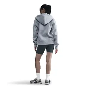 Women's hooded sweatshirt Nike Phoenix Fleece image-3
