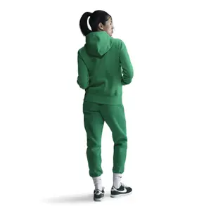 Hoodie Damen Nike Phoenix Fleece image-2