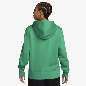 Hoodie Damen Nike Phoenix Fleece image-3