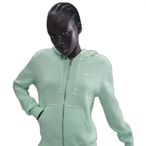 Women's zip-up hoodie Nike Phoenix image-2