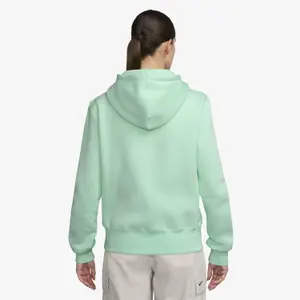 Women's zip-up hoodie Nike Phoenix image-1