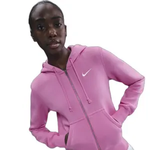 Sudadera con capucha y cremallera Nike Phoenix image-3