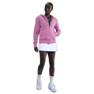 Sudadera con capucha y cremallera Nike Phoenix image-1