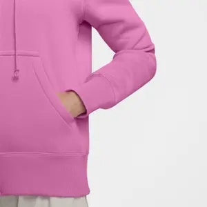 Sudadera con capucha y cremallera Nike Phoenix image-4