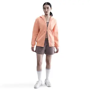 Hoodie Damen Nike Phoenix image-1