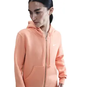 Hoodie Damen Nike Phoenix image-3