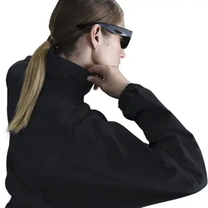 Regenjacke für Damen Nike Everything image-3