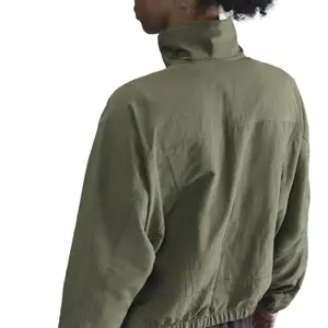 Trainingsjacke Damen Nike Everything Wovens image-3