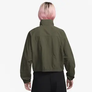 Trainingsjacke Damen Nike Everything Wovens image-1