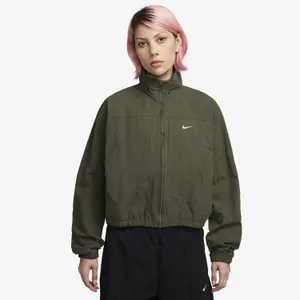 Trainingsjacke Damen Nike Everything Wovens image-0