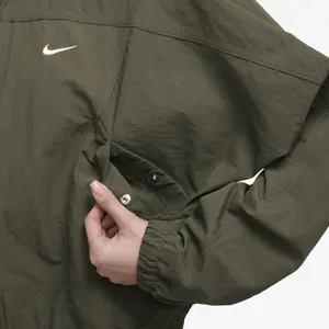Trainingsjacke Damen Nike Everything Wovens image-4