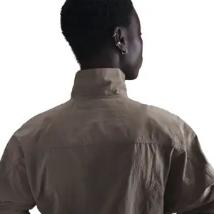 Casaco de mulher Nike Everything Wovens image-4