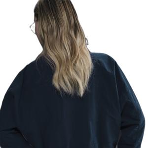 Veste femme Nike Everything Wovens image-4