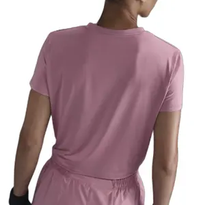 Maillot torsadé femme Nike One Classic image-3