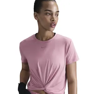 Maillot torsadé femme Nike One Classic image-4