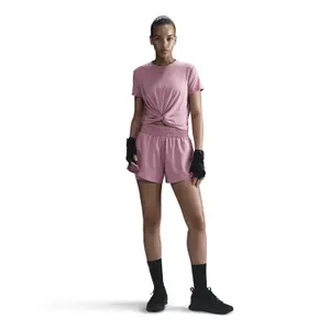 Maillot torsadé femme Nike One Classic image-0