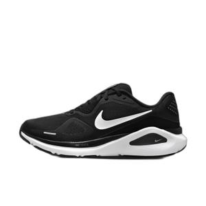 hj1101-003-women-s-running-shoes-nike-structure-26-black-white-cool-grey-metallic-silver