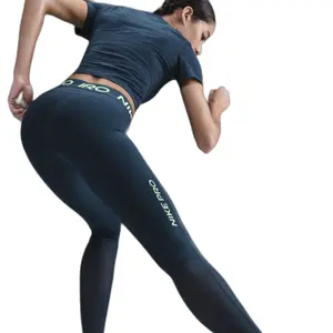 Women's leggings Nike Pro image-5