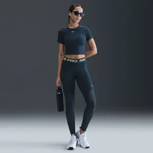 Women's leggings Nike Pro image-2