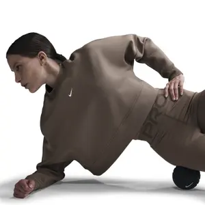 Sweatshirt Damen Nike image-2