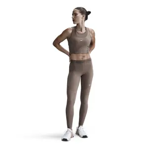 Camiseta corta de tirantes para mujer Nike Pro Dri-FIT image-0