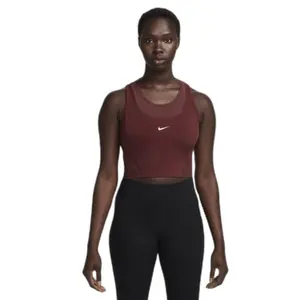 Damen-Top Nike Pro image-1