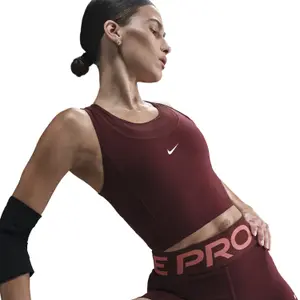 Damen-Top Nike Pro image-4