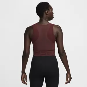 Damen-Top Nike Pro image-3