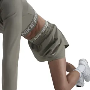 Short 2 en 1 femme Nike Pro image-3