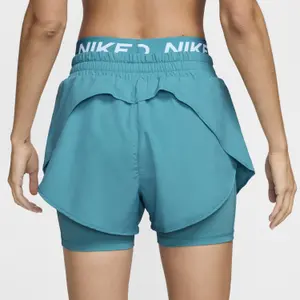 Short 2 en 1 femme Nike Pro image-3