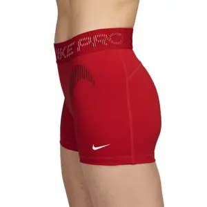 Shorty woman Nike Pro image-4
