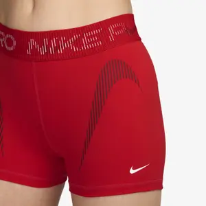 Shorty woman Nike Pro image-5