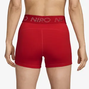 Shorty woman Nike Pro image-2