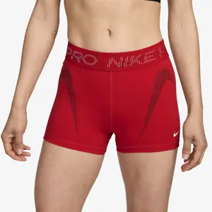 Shorty woman Nike Pro image-1