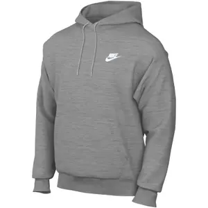 Sweatshirt à capuche oversize Nike Club Fleece image-0