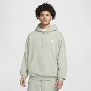 Fleece-Sweatshirt Nike Club image-1