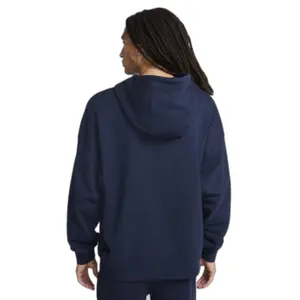 Sweatshirt à capuche oversize en molleton Nike Club Fleece image-2