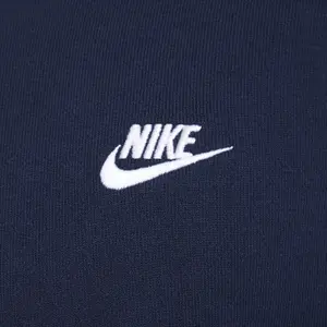 Sweatshirt à capuche oversize en molleton Nike Club Fleece image-6