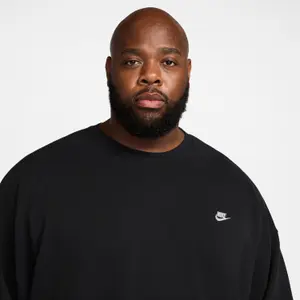 Sweatshirt Nike Club Fleece image-3