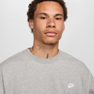 Sweatshirt Nike Club Fleece image-2