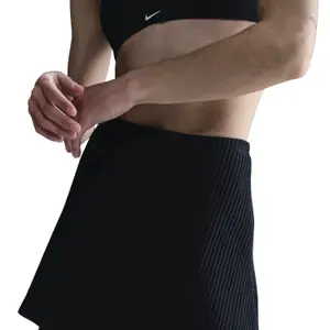 Mini jupe femme Nike Chill image-1