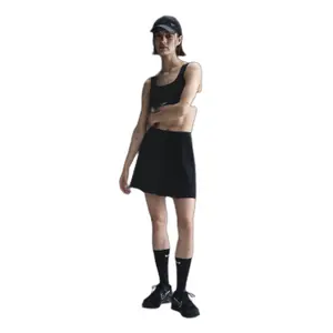 Mini jupe femme Nike Chill image-0