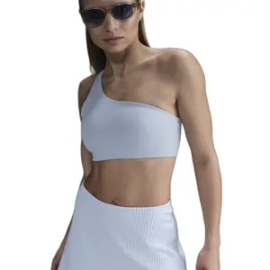 Mini jupe femme Nike Chill image-1