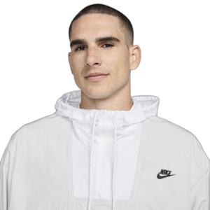 Waterproof jacket Nike Club Marina GFX image-3