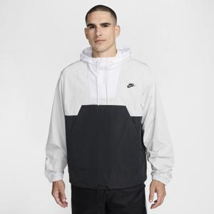 Waterproof jacket Nike Club Marina GFX image-1