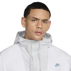 Regenjacke Nike Club Marina image-3
